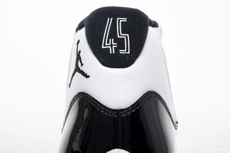 Jordan 378037-100 11 Retro   Concord Air  0326